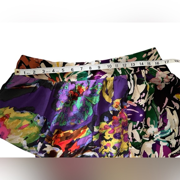 Colorful Pattern Skirt from Urban Outfitters - Picture 7 of 7
